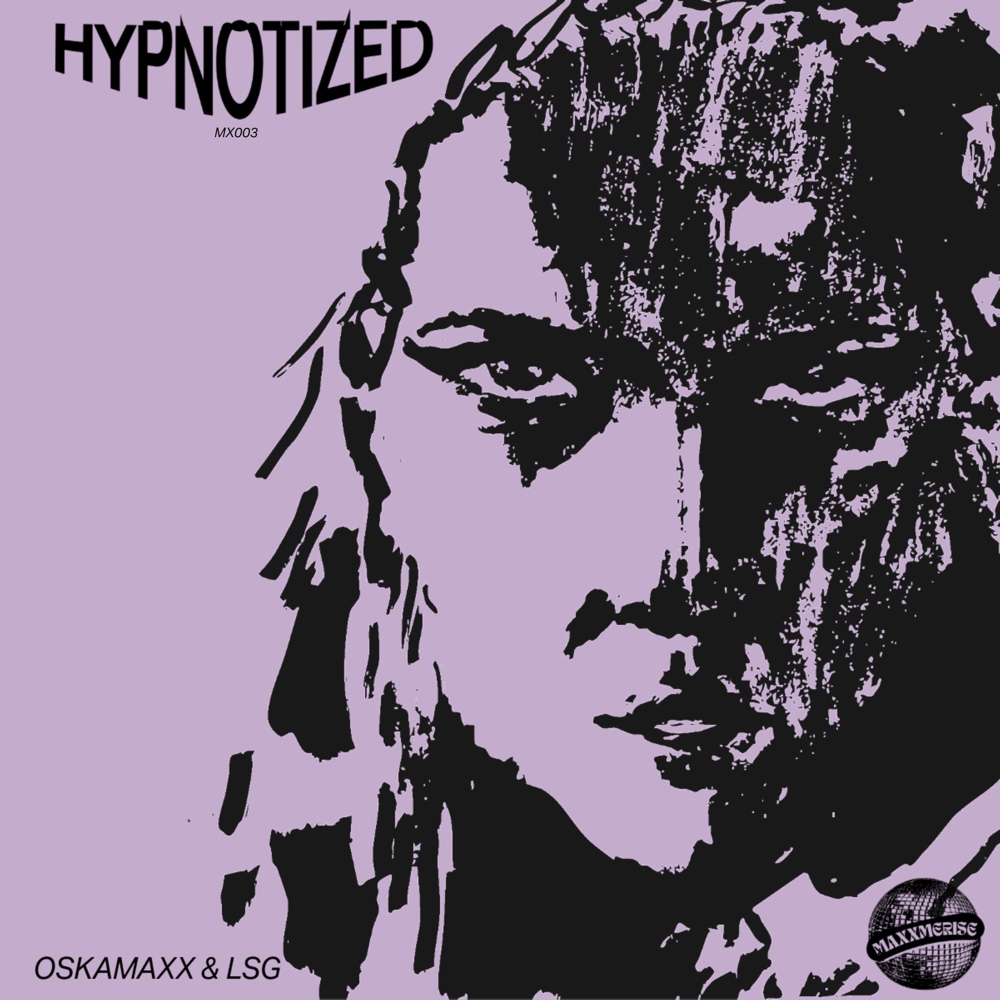 Hypnotized cover art