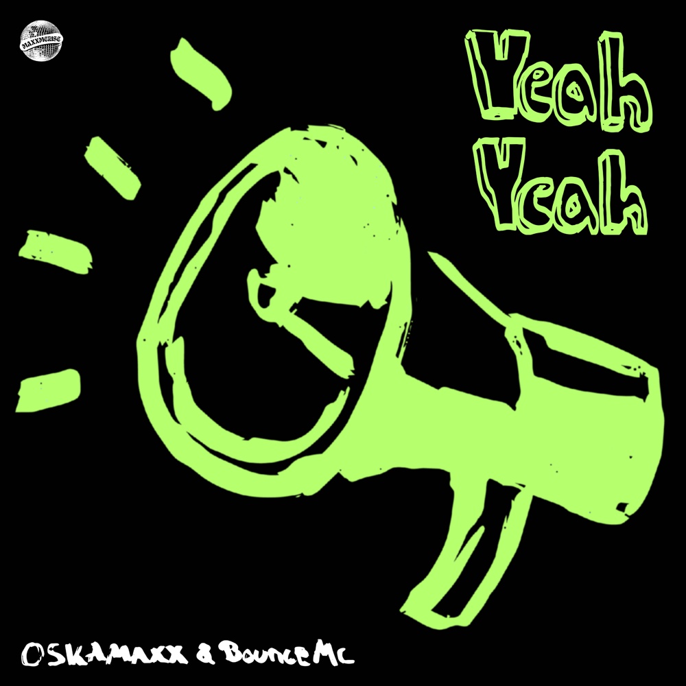 Yeah Yeah cover art